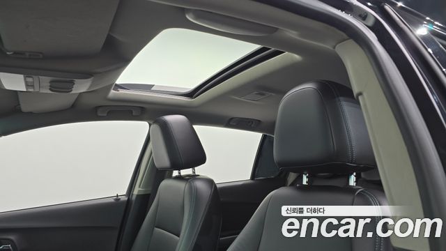 Chevrolet Trax 1.4 LTZ 2014 — фото 15
