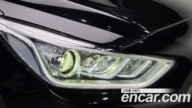 Genesis EQ900 5.0 GDI AWD Prestige 2016 — фото 22
