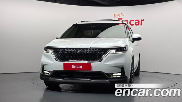 Kia Carnival (IV) Diesel 7-Seater Signature 2023 — фото 3