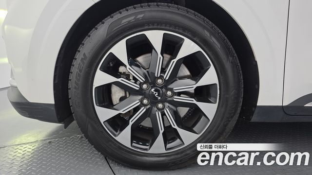 Kia Carnival (IV) Diesel 7-Seater Signature 2023 — фото 5