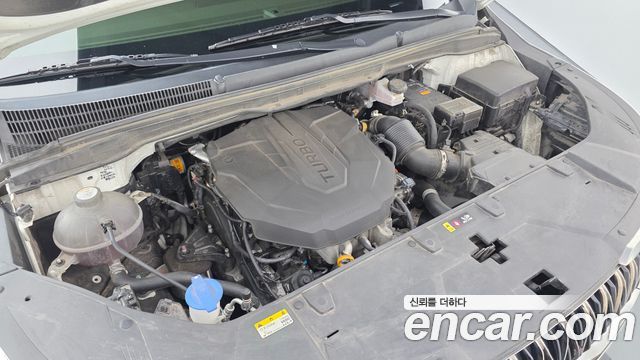 Kia Carnival (IV) Diesel 7-Seater Signature 2023 — фото 6