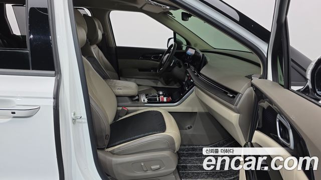Kia Carnival (IV) Diesel 7-Seater Signature 2023 — фото 10