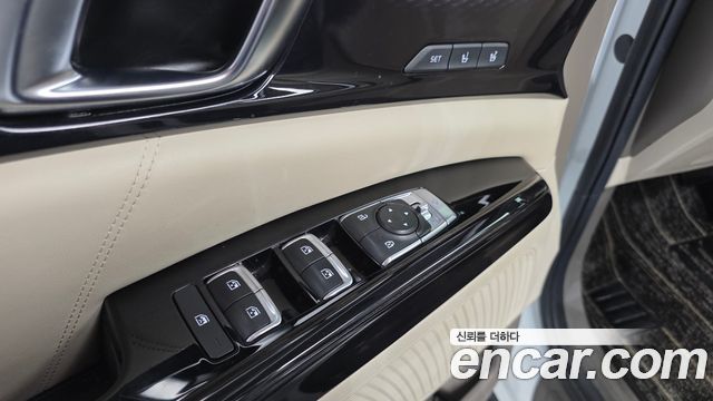 Kia Carnival (IV) Diesel 7-Seater Signature 2023 — фото 13