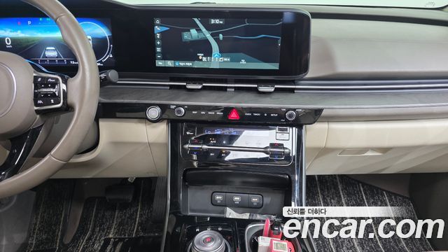 Kia Carnival (IV) Diesel 7-Seater Signature 2023 — фото 15