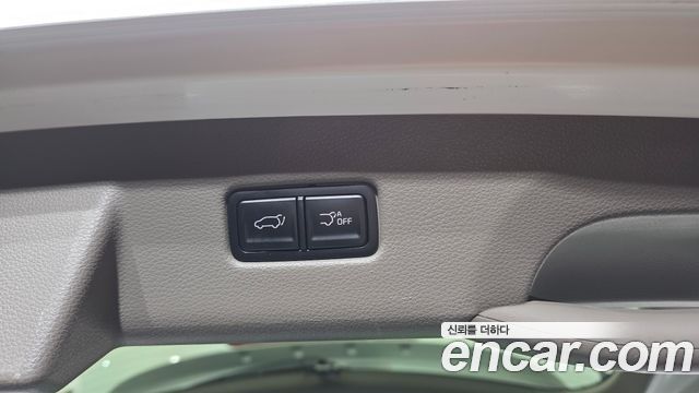 Kia Carnival (IV) Diesel 7-Seater Signature 2023 — фото 20