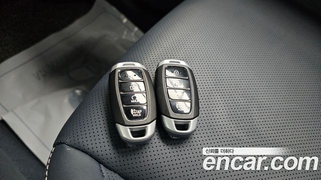 Hyundai Venue 1,6 Premium 2026 — фото 28