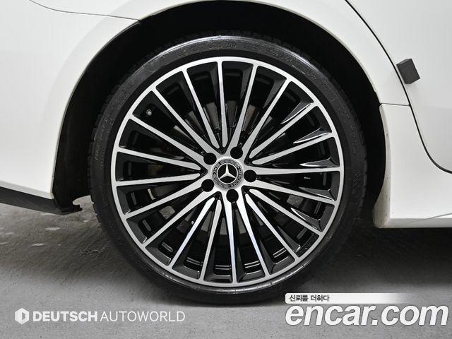 Mercedes-Benz CLS-Class (C257) CLS450 4MATIC 2022 — фото 5