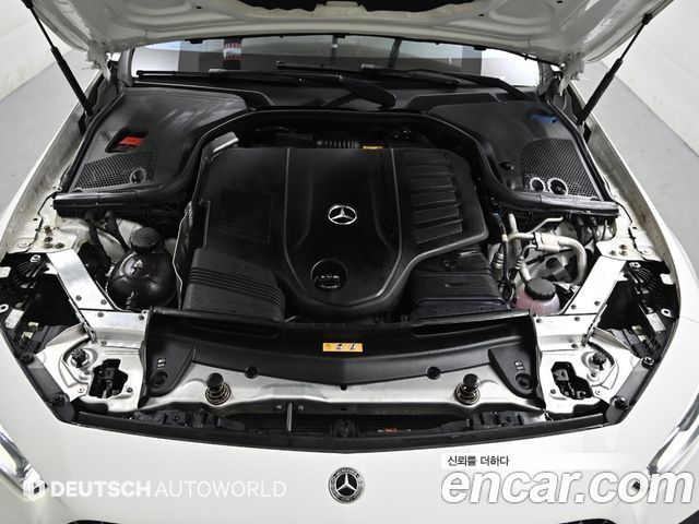 Mercedes-Benz CLS-Class (C257) CLS450 4MATIC 2022 — фото 6