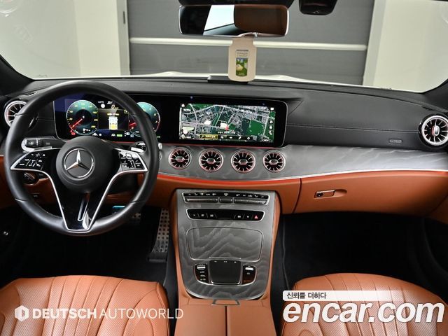 Mercedes-Benz CLS-Class (C257) CLS450 4MATIC 2022 — фото 7