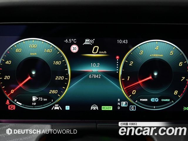 Mercedes-Benz CLS-Class (C257) CLS450 4MATIC 2022 — фото 8