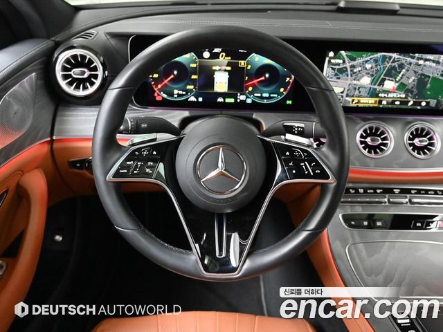 Mercedes-Benz CLS-Class (C257) CLS450 4MATIC 2022 — фото 17