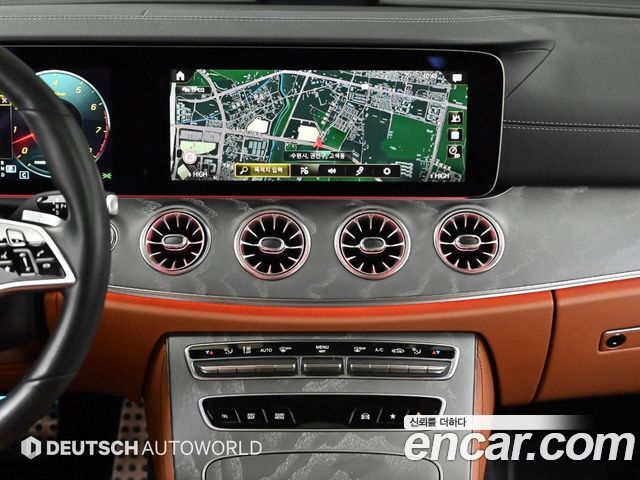 Mercedes-Benz CLS-Class (C257) CLS450 4MATIC 2022 — фото 18