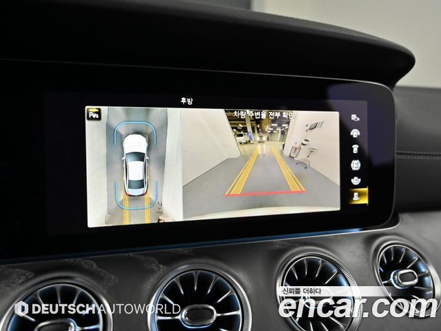 Mercedes-Benz CLS-Class (C257) CLS450 4MATIC 2022 — фото 19