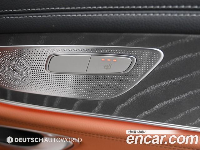 Mercedes-Benz CLS-Class (C257) CLS450 4MATIC 2022 — фото 20