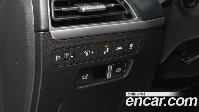 Hyundai Palisade Diesel 2.2 2WD Prestige 2022 — фото 17
