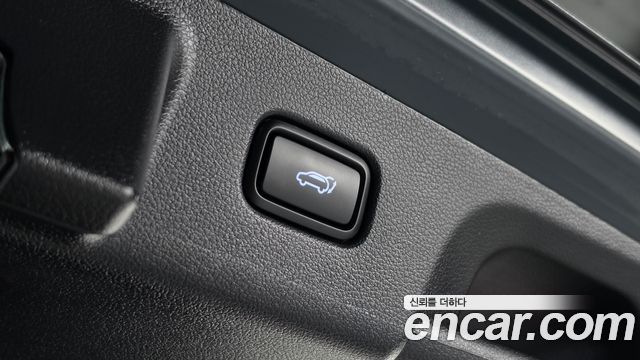 Hyundai Palisade Diesel 2.2 2WD Prestige 2022 — фото 18