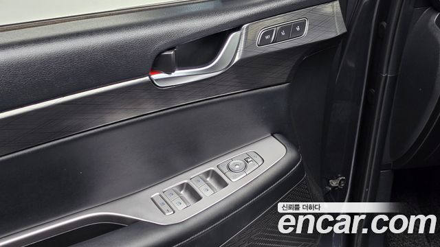 Hyundai Palisade Diesel 2.2 2WD Prestige 2022 — фото 19