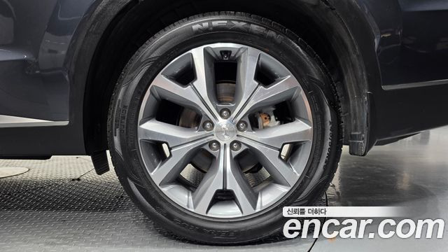 Hyundai Palisade Diesel 2.2 2WD Prestige 2022 — фото 21