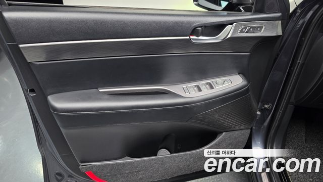Hyundai Palisade Diesel 2.2 2WD Prestige 2022 — фото 24