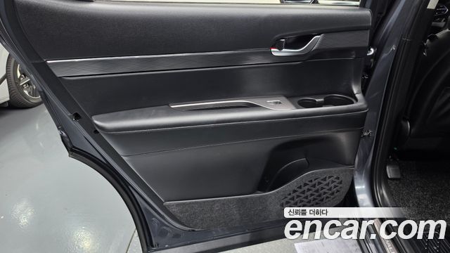 Hyundai Palisade Diesel 2.2 2WD Prestige 2022 — фото 25