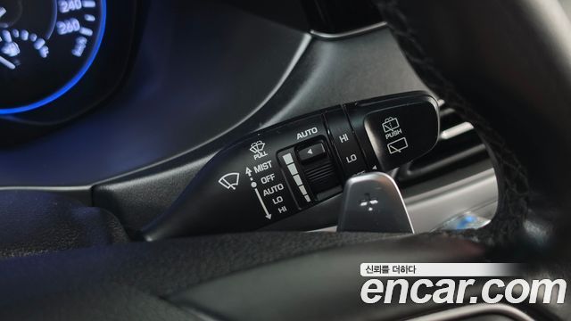 Hyundai Palisade Diesel 2.2 2WD Prestige 2022 — фото 27