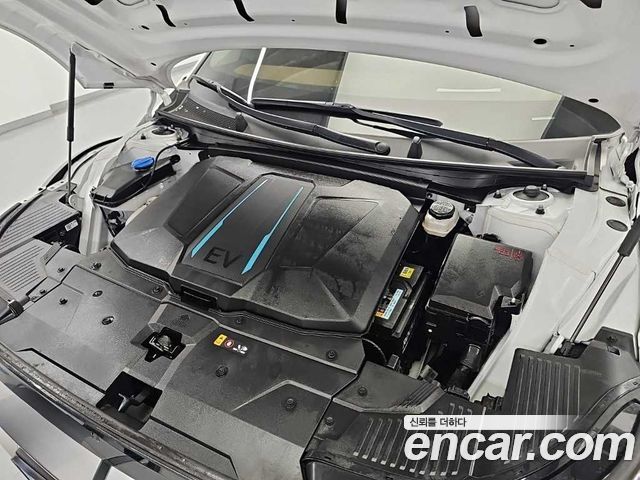 Hyundai Ioniq 5 Long Range Prestige 2025 — фото 5