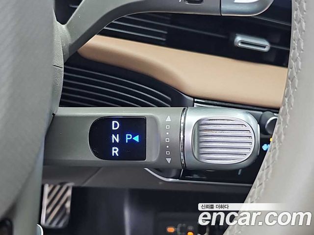 Hyundai Ioniq 5 Long Range Prestige 2025 — фото 8