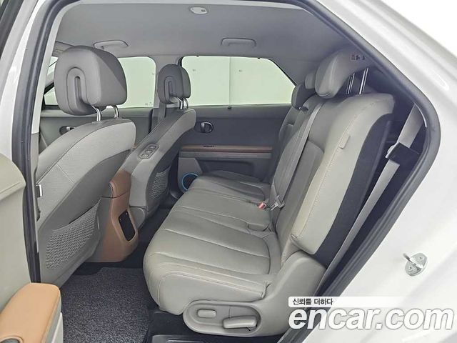 Hyundai Ioniq 5 Long Range Prestige 2025 — фото 16