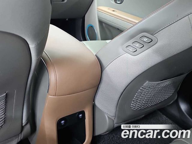 Hyundai Ioniq 5 Long Range Prestige 2025 — фото 17