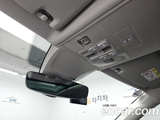 Volkswagen Tiguan Allspace 2.0 TSI Prestige 2023 — фото 21