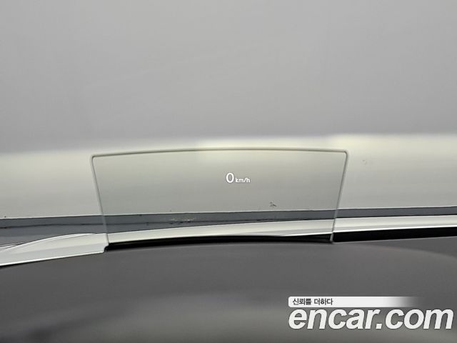 Volkswagen Tiguan Allspace 2.0 TSI Prestige 2023 — фото 22