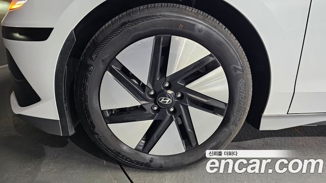 Hyundai Ioniq 6 Long Range Exclusive 2025 — фото 5