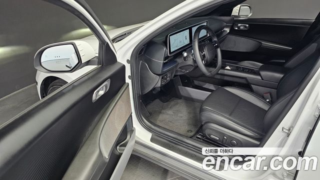 Hyundai Ioniq 6 Long Range Exclusive 2025 — фото 10