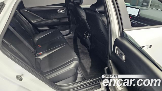 Hyundai Ioniq 6 Long Range Exclusive 2025 — фото 11