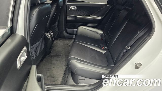Hyundai Ioniq 6 Long Range Exclusive 2025 — фото 12