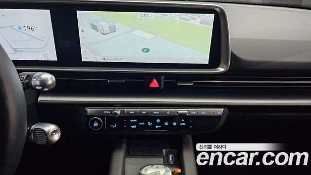 Hyundai Ioniq 6 Long Range Exclusive 2025 — фото 14