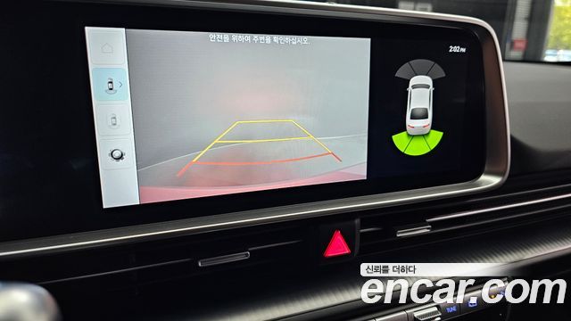 Hyundai Ioniq 6 Long Range Exclusive 2025 — фото 16