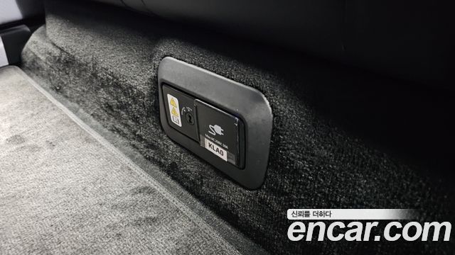 Hyundai Ioniq 6 Long Range Exclusive 2025 — фото 17