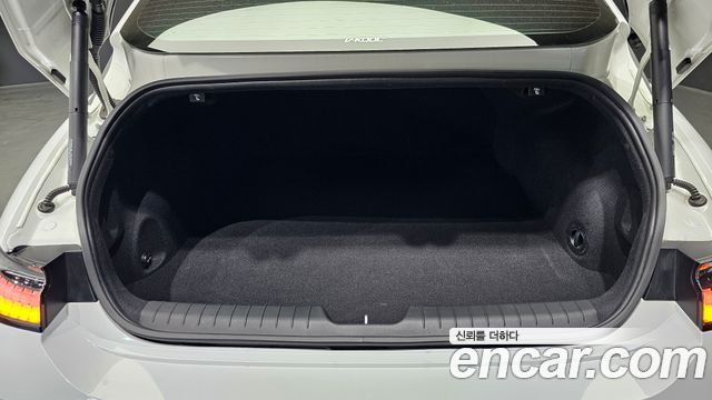 Hyundai Ioniq 6 Long Range Exclusive 2025 — фото 19