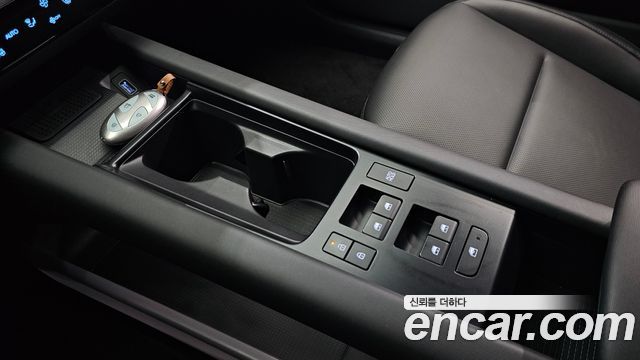 Hyundai Ioniq 6 Long Range Exclusive 2025 — фото 20