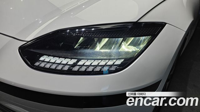 Hyundai Ioniq 6 Long Range Exclusive 2025 — фото 22