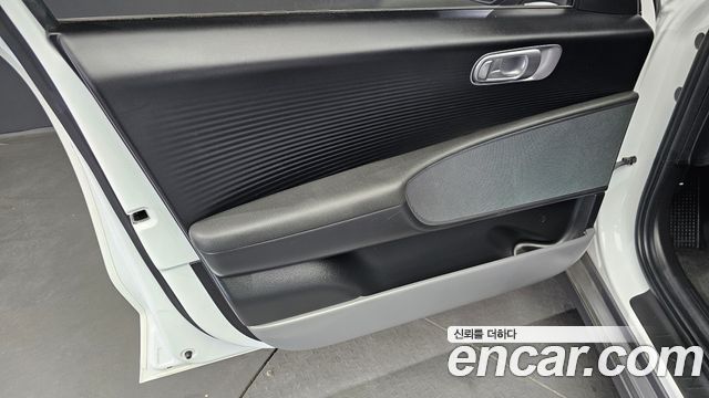 Hyundai Ioniq 6 Long Range Exclusive 2025 — фото 24