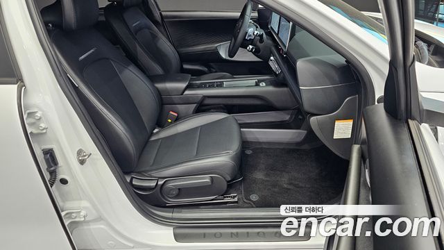 Hyundai Ioniq 6 Long Range Exclusive 2025 — фото 26