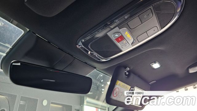 Hyundai Ioniq 6 Long Range Exclusive 2025 — фото 27
