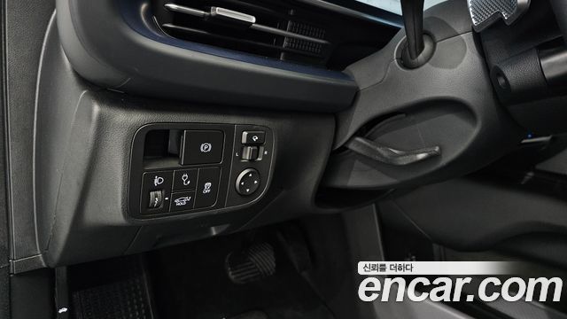 Hyundai Ioniq 6 Long Range Exclusive 2025 — фото 28