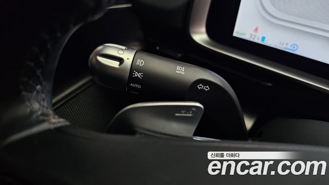 Hyundai Ioniq 6 Long Range Exclusive 2025 — фото 29
