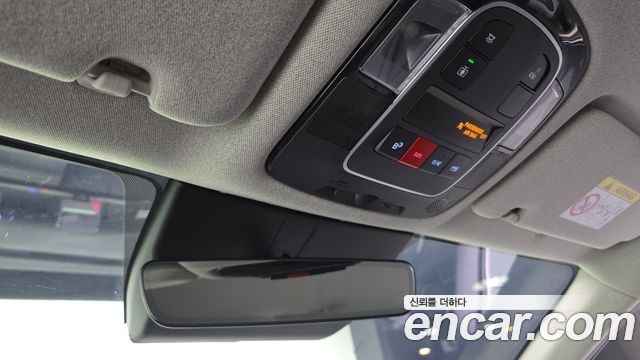 Hyundai Sonata The Edge (DN8) 1.6 Turbo Exclusive 2024 — фото 19