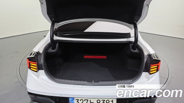 Hyundai Sonata The Edge (DN8) 1.6 Turbo Exclusive 2024 — фото 20