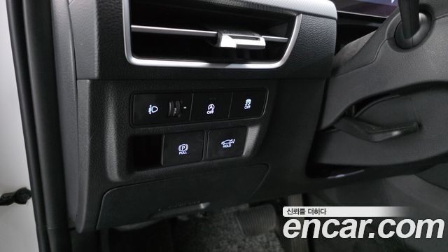 Hyundai Sonata The Edge (DN8) 1.6 Turbo Exclusive 2024 — фото 31