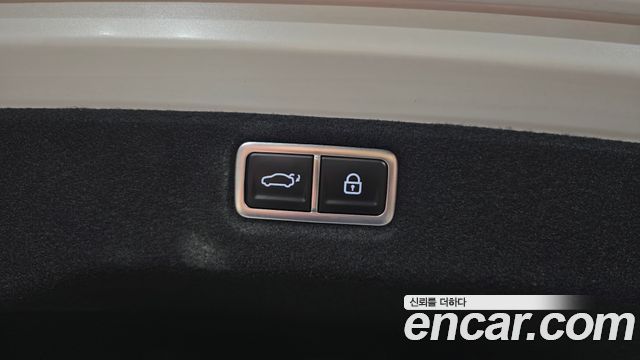 Hyundai Sonata The Edge (DN8) 1.6 Turbo Exclusive 2024 — фото 34